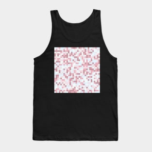 Pixel Tank Top